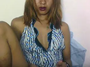 Cam4 Adult Video Chat of shaniasexy04