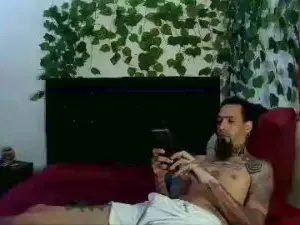 Cam4 Adult Webcam of Caribbeanlovers