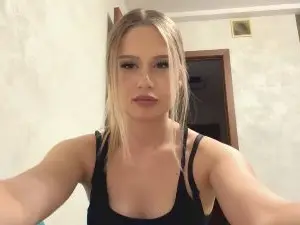 Cam4 Nude Webcam of LelahDeloy