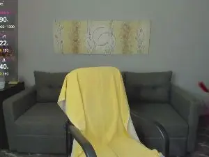 Cam4 Sex Chat of Alisa_Allisen