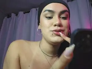 Cam4 Sex Cam of brubaby