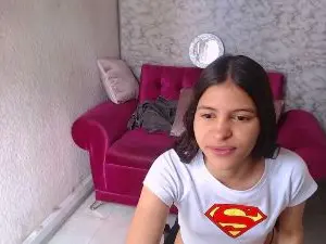 Cam4 Sex Chat of evagirl69