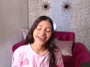 Cam4 Live Porn of evagirl69