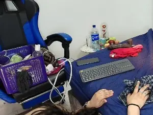 Cam4 Free Porn Cam of Shantey_Laurent