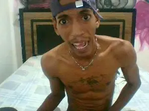 Cam4 Sex Chat of Albertbigcock