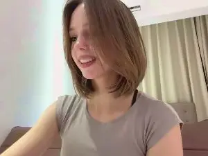 Cam4 Nude Webcam of MarcelleCobos