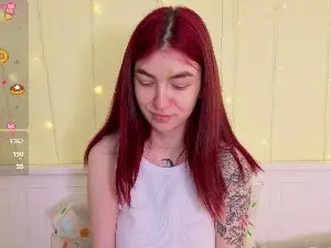 Cam4 Free Porn Cam of FrancieSibbett