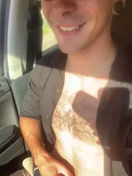 Cam4 Nude Webcam of RebelNick