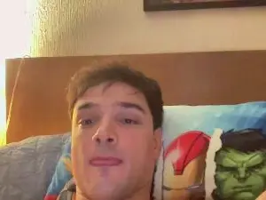 Cam4 Sex Cam of arturofit_sexy