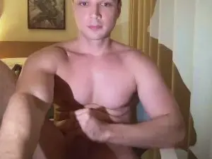 Cam4 Adult Webcam of arturofit_sexy