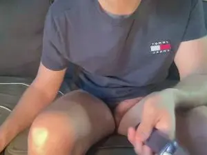 Cam4 Sex Cam of ragazzoxxl