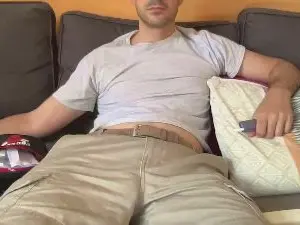 Cam4 Nude Webcam of ragazzoxxl