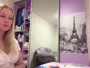 Cam4 Best Webcam of BlytheSettino
