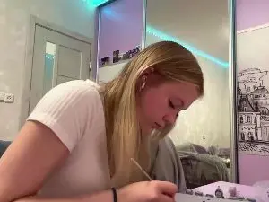 Cam4 Watch Live Sex Cams of BlytheSettino