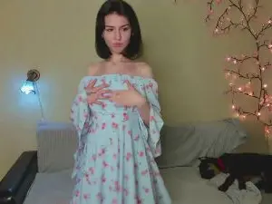 Cam4 Adult Webcams of GerdaLynaugh