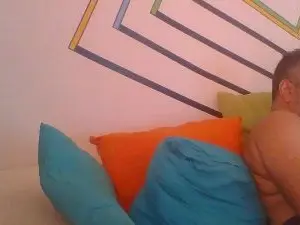Cam4 Sex Cam of benenzo