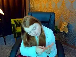 Cam4 Nude Webcam of Katty_Rose8