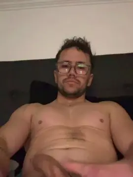Cam4 Best Webcam of body_cris