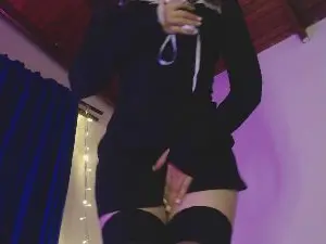 Cam4 Live Porn of cut3nshyf33t