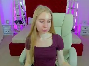Cam4 Sex Chat of Alina__Blonde