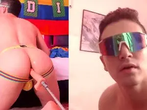 Cam4 Private Sex Chat of CamiloSeed