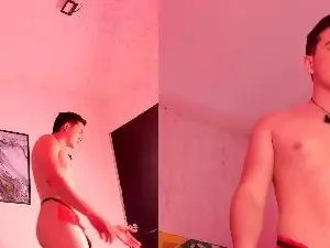Cam4 Best live sex cam show of CamiloSeed