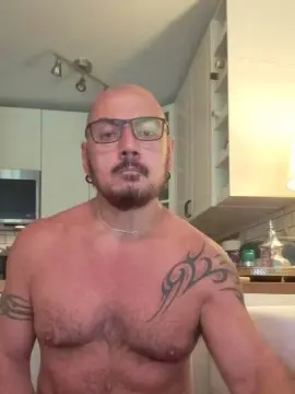 Cam4 Nude Webcam of shawn671