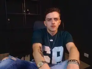 Cam4 Free Porn Cam of FelixStark