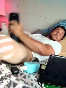 Cam4 Sex Cam of SorryMoM2525