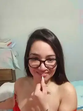 Cam4 Adult Video Chat of itati3