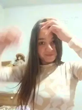 Cam4 Sex Cam of itati3