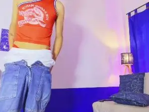 Cam4 Watch Live Sex Cams of kaia_finn