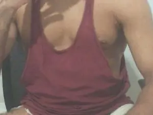 Cam4 Live Sex of Paulotesao7