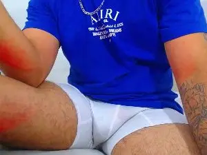 Cam4 Private Sex Chat of sebastiancastil