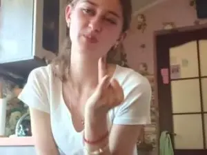 Cam4 Best Webcam of KarimaMotl
