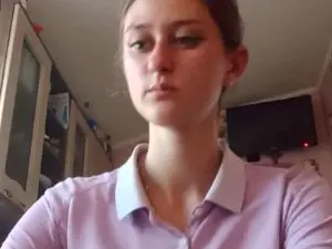 Cam4 Nude Webcam of KarimaMotl