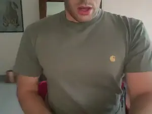 Cam4 Sex Chat of hxc_88