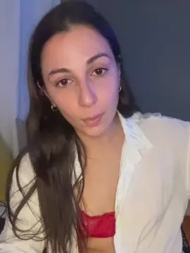 Cam4 Free Porn Cam of ninavittorex