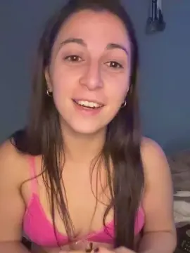 Cam4 Sex Chat of ninavittorex