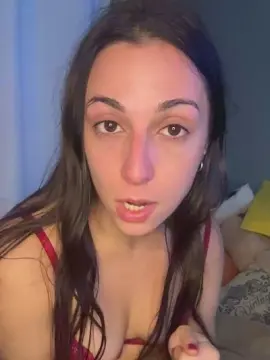 Cam4 Live Sex Cam of ninavittorex