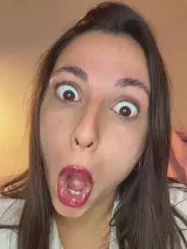 Cam4 Free Porn Cam of ninavittorex