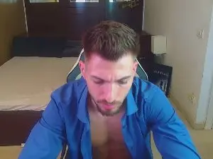 Cam4 Live Sex Cam of FelixRook