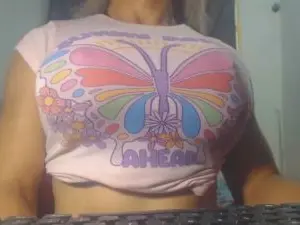 Cam4 Live Sex Cam of dayanamuscle