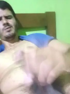 Cam4 Adult Webcam of Indomavel021