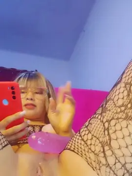 Cam4 Sex Chat of Saaarahh261