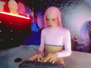 Cam4 Live Porn of SamiraHot1