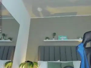 Cam4 Live Porn of alessia_leroy