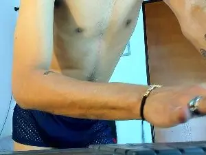 Cam4 Best Webcam of Firepure96