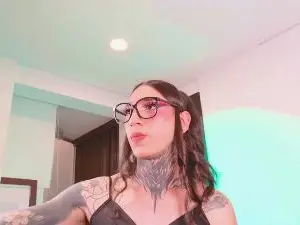 Cam4 Sex Cam of JulianaJuliana