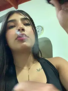 Cam4 Best live sex cam show of Miel98